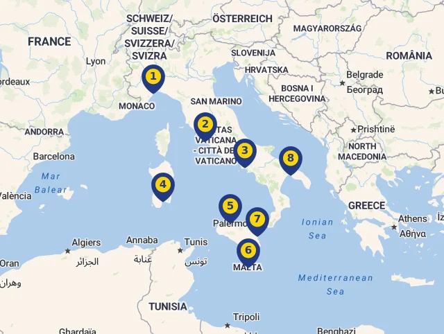 Mapa